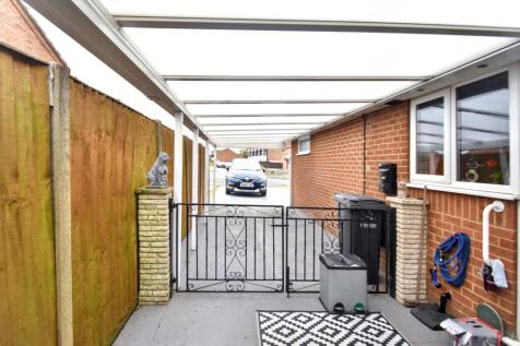 Car port