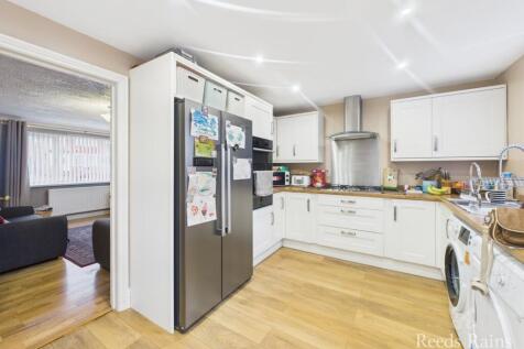 Kitchen/ Diner
