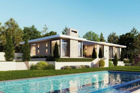 Villa & Pool -...