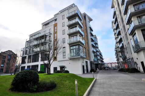 Exterior - Caspian W