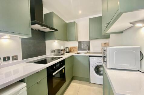 Annex Kitchen