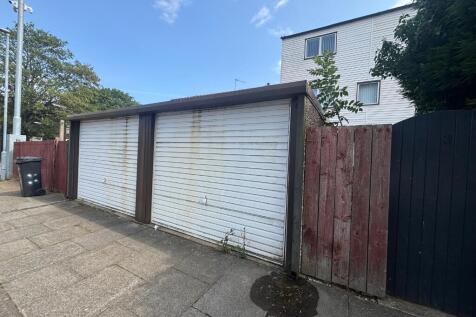 Garage to rent in hemlington