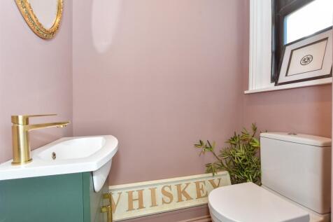 Internal Lifestyle Photograph