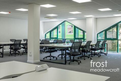 Plaza 535 Kings Rd ChelseaSW10 Office west londo