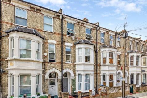 Annandale Road