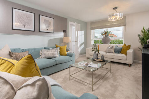 primary property image