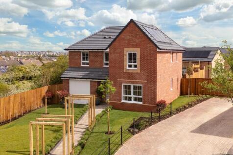 primary property image