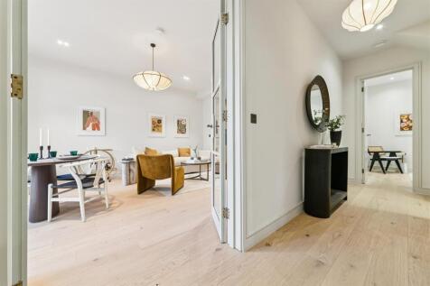 Barrowgate Road, W4 - FOR SALE