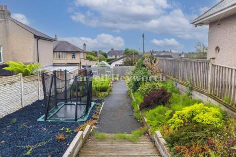 Rear Garden 6