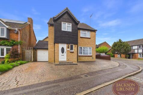 Bentley Close