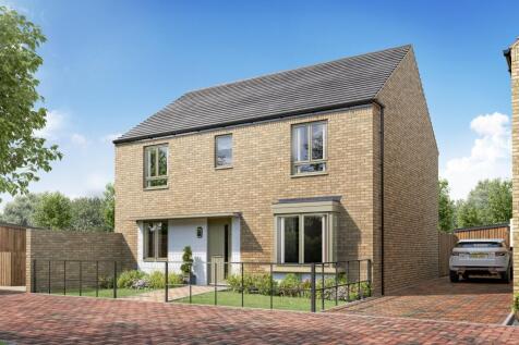 primary property image