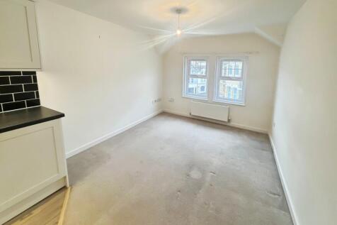 Kitchen/Lounge