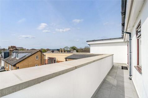 Roof Terrace
