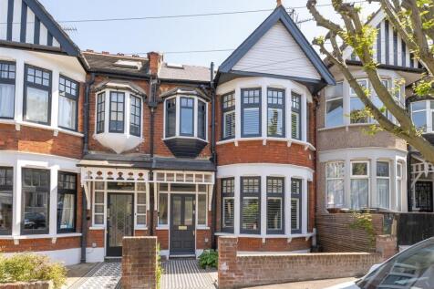 Howard Road, E17