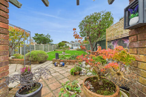 Four Bedroom Terraced House for Sale