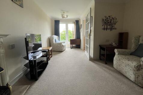 Living / Dining Room