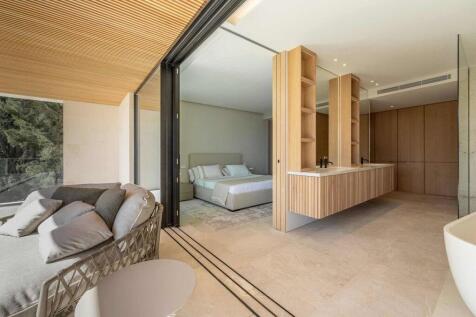 12-Design-Ikone in Son Vida mit Weitblick-kaufen-master