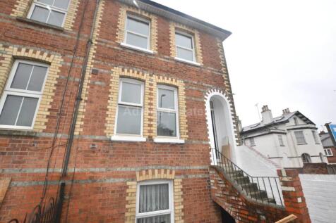 1 Bedroom Flat in RG1 7TN