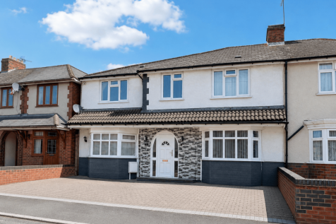 Substantially Improved 5 Bedroom Family Home with