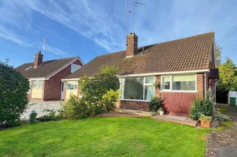 Front of Property...