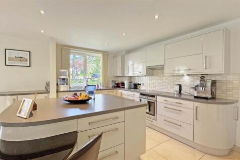 Kitchen Lounge Diner