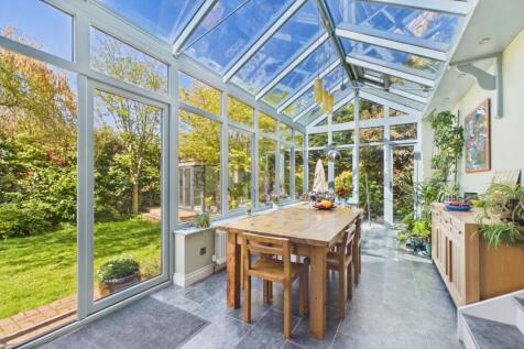 Orangery