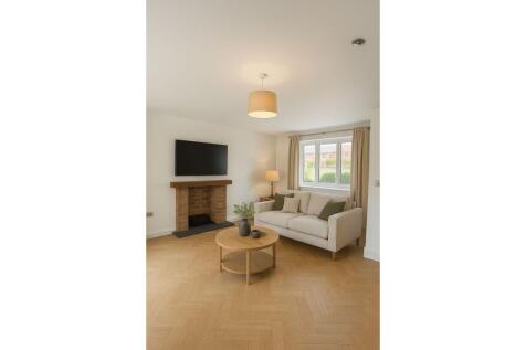 Living / Dining Room