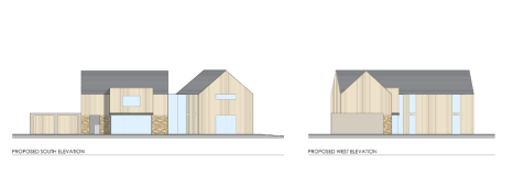 Elevations