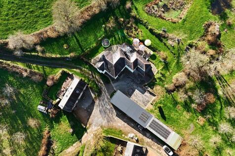 Top Down View
