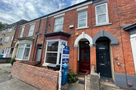 4 Bedroom House in HU5 1NG