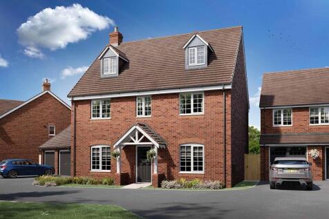 primary property image