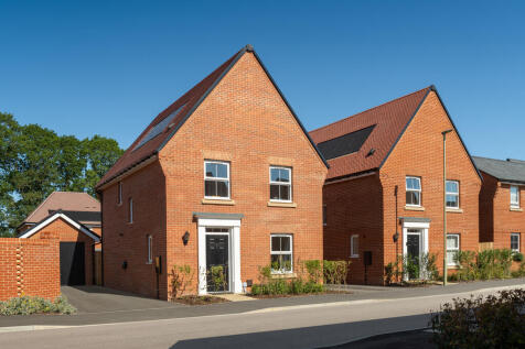 primary property image