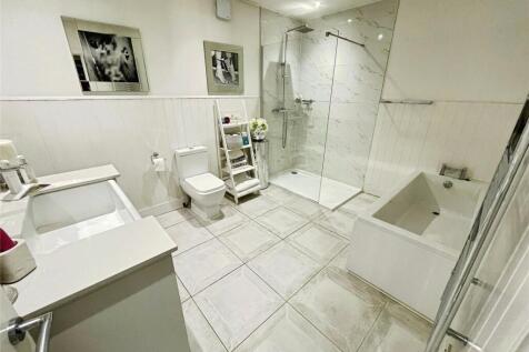 Annexe Bathroom