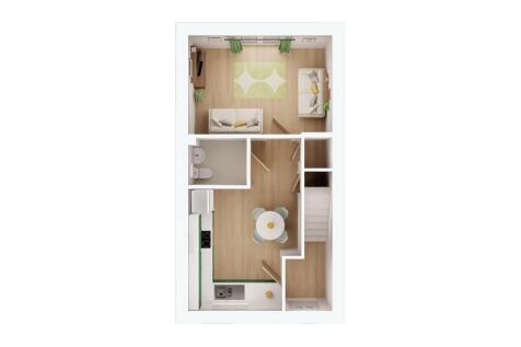 CGI Ground Floor