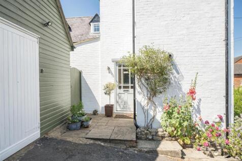 Chapel Cottage, Caldecote