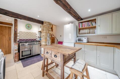 1a Cattle End, Silverstone