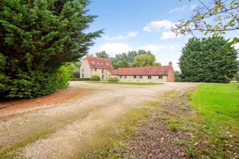 Rectory Farm Barn...