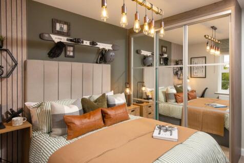 Wychwood at Castle Syke Grange