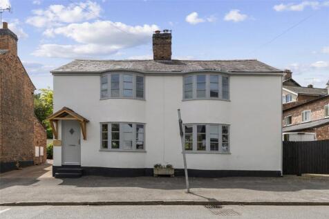 The Dower House