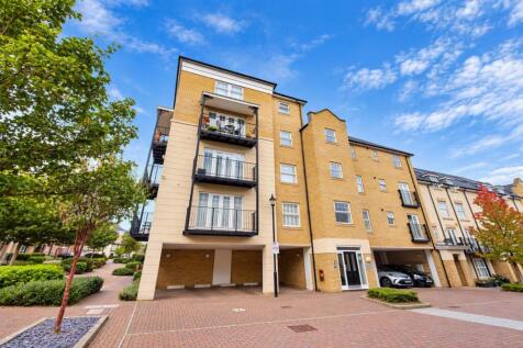 1 Bedroom Flat in BR2 9FU