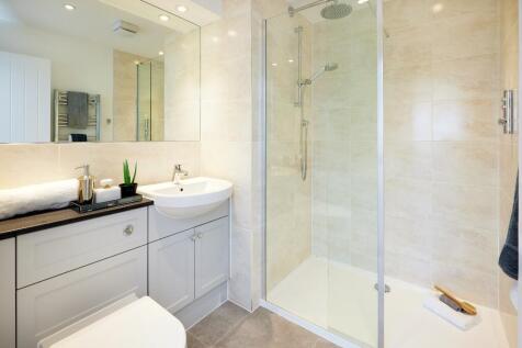 Typical Show Home
