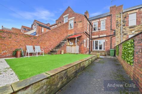 Rear Yard