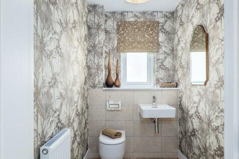 mansefield lea, east calder