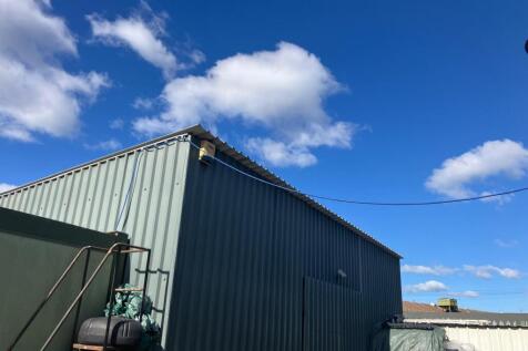 Warehouse for Hire N22