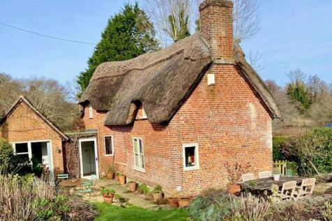 The cottage