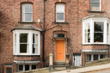 4 Bedroom House in DH1 1QP