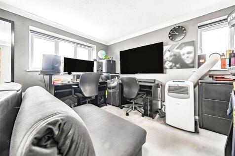Studio Area