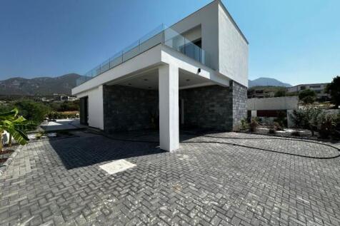 Outside view