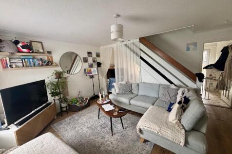3 Bedroom Terraced in IP2 9XX