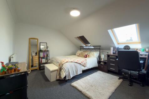 5 Bedroom House in RG1 5QE